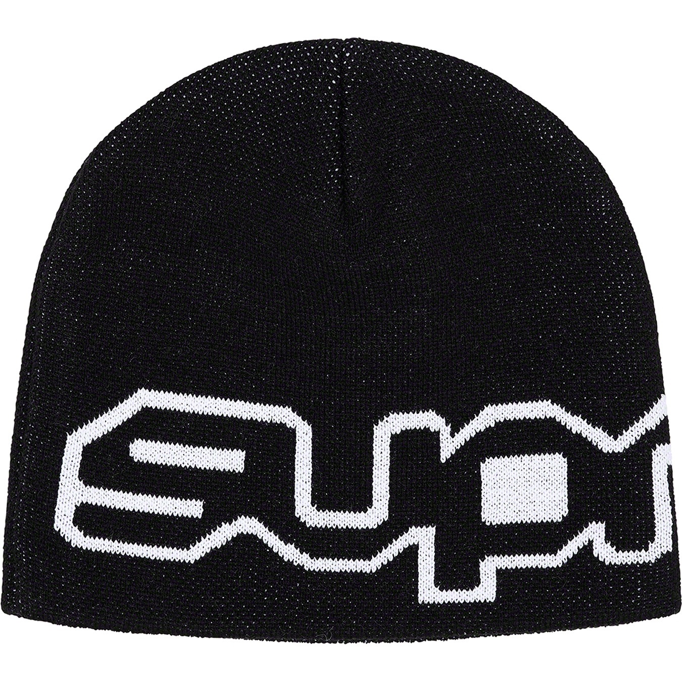 Wrap Logo Beanie view 10